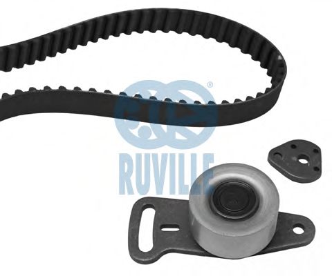 RUVILLE 5551471 Комплект ремня ГРМ для RENAULT ESPACE I (Рено Эспаcэ и) RUVILLE 5551471 Комплект ремня ГРМ для RENAULT ESPACE I (Рено Эспаcэ и)