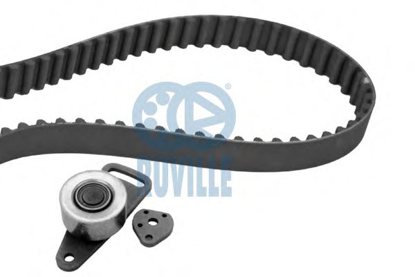 RUVILLE 5551472 Комплект ремня ГРМ для RENAULT FUEGO (Рено Фуэго) RUVILLE 5551472 Комплект ремня ГРМ для RENAULT FUEGO (Рено Фуэго)