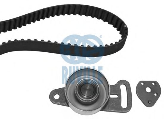 RUVILLE 5551571 Комплект ремня ГРМ для RENAULT FUEGO (Рено Фуэго) RUVILLE 5551571 Комплект ремня ГРМ для RENAULT FUEGO (Рено Фуэго)