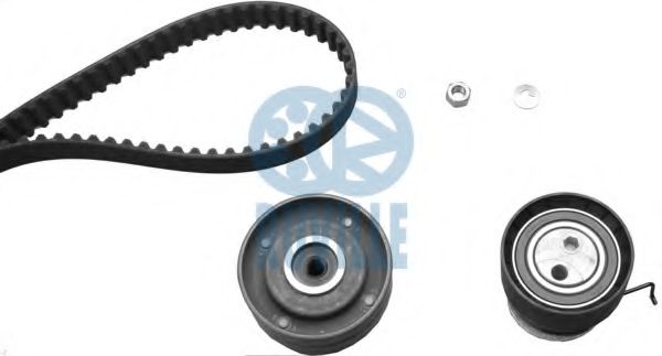 RUVILLE 5542570 Комплект ремня ГРМ для VOLKSWAGEN T4 MULTIVAN (Фольксваген Т4 мултиvан) RUVILLE 5542570 Комплект ремня ГРМ для VOLKSWAGEN T4 MULTIVAN (Фольксваген Т4 мултиvан)