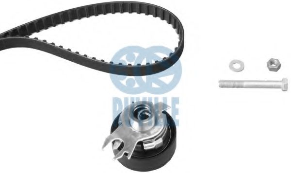 RUVILLE 5542870 Комплект ремня ГРМ для SEAT (Сеат) RUVILLE 5542870 Комплект ремня ГРМ для SEAT (Сеат)