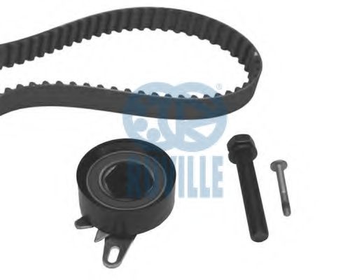 RUVILLE 5544670 Комплект ремня ГРМ для VOLKSWAGEN T4 MULTIVAN (Фольксваген Т4 мултиvан) RUVILLE 5544670 Комплект ремня ГРМ для VOLKSWAGEN T4 MULTIVAN (Фольксваген Т4 мултиvан)