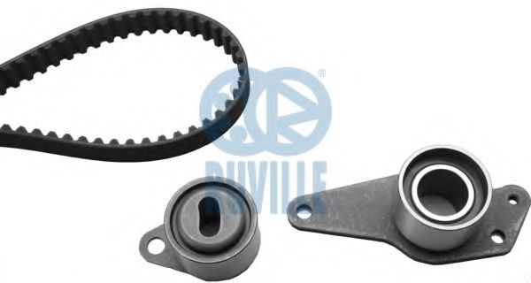 RUVILLE 5550271 Комплект ремня ГРМ для RENAULT SUPER 5 (Рено Супэр 5) RUVILLE 5550271 Комплект ремня ГРМ для RENAULT SUPER 5 (Рено Супэр 5)