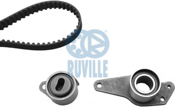 RUVILLE 5550272 Комплект ремня ГРМ для RENAULT MEGANE I (Рено Меган 1) RUVILLE 5550272 Комплект ремня ГРМ для RENAULT MEGANE I (Рено Меган 1)