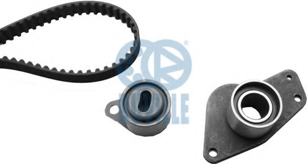 RUVILLE 5550277 Комплект ремня ГРМ для RENAULT LUTECIA I (Рено Лутэcиа и) RUVILLE 5550277 Комплект ремня ГРМ для RENAULT LUTECIA I (Рено Лутэcиа и)