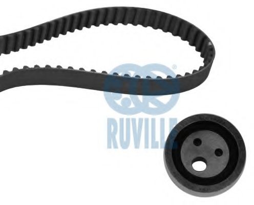 RUVILLE 5562270 Комплект ремня ГРМ для DACIA SANDERO (Дача Сандэро) RUVILLE 5562270 Комплект ремня ГРМ для DACIA SANDERO (Дача Сандэро)