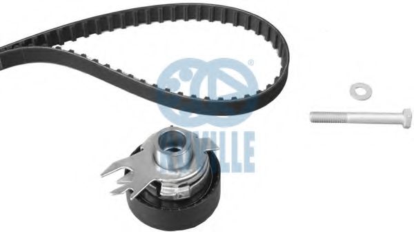 RUVILLE 5571970 Комплект ремня ГРМ для VOLKSWAGEN POLO (Фольксваген Поло) RUVILLE 5571970 Комплект ремня ГРМ для VOLKSWAGEN POLO (Фольксваген Поло)