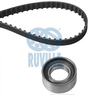 RUVILLE 5580170 Комплект ремня ГРМ для FIAT (Фиат) RUVILLE 5580170 Комплект ремня ГРМ для FIAT (Фиат)