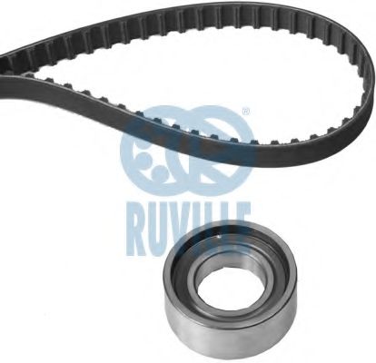 RUVILLE 5580173 Комплект ремня ГРМ для FIAT STRADA (Фиат Страда) RUVILLE 5580173 Комплект ремня ГРМ для FIAT STRADA (Фиат Страда)