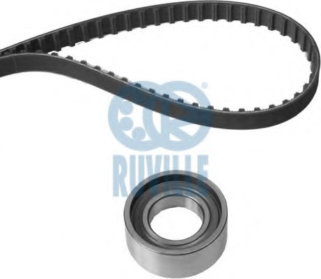 RUVILLE 5580174 Комплект ремня ГРМ для FIAT (Фиат) RUVILLE 5580174 Комплект ремня ГРМ для FIAT (Фиат)