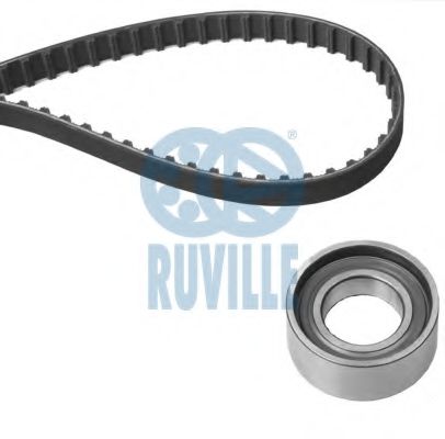 RUVILLE 5580175 Комплект ремня ГРМ для LANCIA YPSILON (Лансиа/лянча Ъпсилон) RUVILLE 5580175 Комплект ремня ГРМ для LANCIA YPSILON (Лансиа/лянча Ъпсилон)