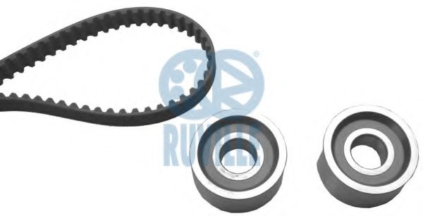 RUVILLE 5582670 Комплект ремня ГРМ для RENAULT MASTER I (Рено Мастэр и) RUVILLE 5582670 Комплект ремня ГРМ для RENAULT MASTER I (Рено Мастэр и)