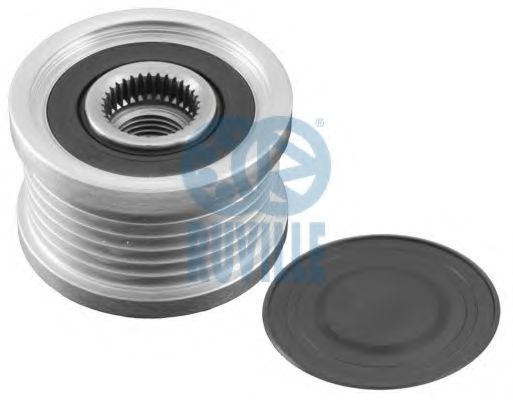 RUVILLE 56833 Механизм свободного хода генератора для NISSAN PRIMERA (Ниссан Примера) RUVILLE 56833 Механизм свободного хода генератора для NISSAN PRIMERA (Ниссан Примера)