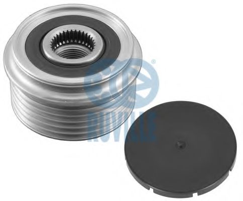 RUVILLE 59930 Механизм свободного хода генератора для CHEVROLET TRAILBLAZER (Шевроле Траилблазэр) RUVILLE 59930 Механизм свободного хода генератора для CHEVROLET TRAILBLAZER (Шевроле Траилблазэр)