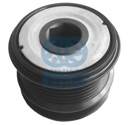 RUVILLE 59958 Механизм свободного хода генератора для CHRYSLER GRAND VOYAGER IV (Крайслер Гранд вояджер 4) RUVILLE 59958 Механизм свободного хода генератора для CHRYSLER GRAND VOYAGER IV (Крайслер Гранд вояджер 4)