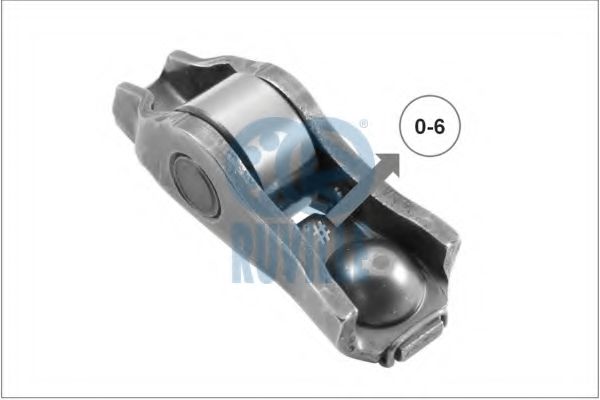 RUVILLE 235024 Балансир, управление двигателем для BMW I8 (Бмв И8) RUVILLE 235024 Балансир, управление двигателем для BMW I8 (Бмв И8)