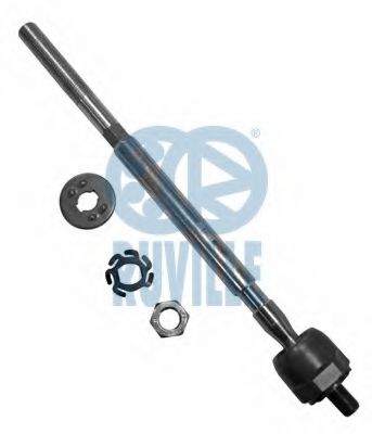 RUVILLE 915579 Осевой шарнир, рулевая тяга для RENAULT (Рено) RUVILLE 915579 Осевой шарнир, рулевая тяга для RENAULT (Рено)