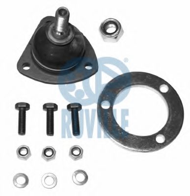 RUVILLE 915583 Несущий направляющий шарнир для RENAULT LE CAR (Рено Лэ cар) RUVILLE 915583 Несущий направляющий шарнир для RENAULT LE CAR (Рено Лэ cар)