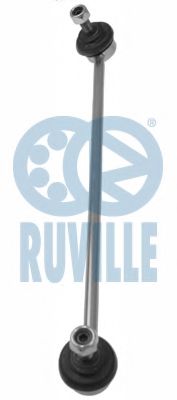 RUVILLE 915959 Тяга стойка, стабилизатор для PEUGEOT 207 (Пежо 207) RUVILLE 915959 Тяга стойка, стабилизатор для PEUGEOT 207 (Пежо 207)