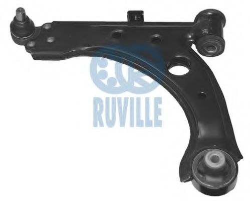 RUVILLE 935884 Рычаг независимой подвески колеса, подвеска колеса для FIAT BRAVO II (Фиат Брава 2) RUVILLE 935884 Рычаг независимой подвески колеса, подвеска колеса для FIAT BRAVO II (Фиат Брава 2)