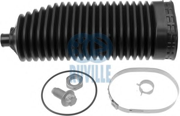 RUVILLE 945102 Комплект пылника, рулевое управление 