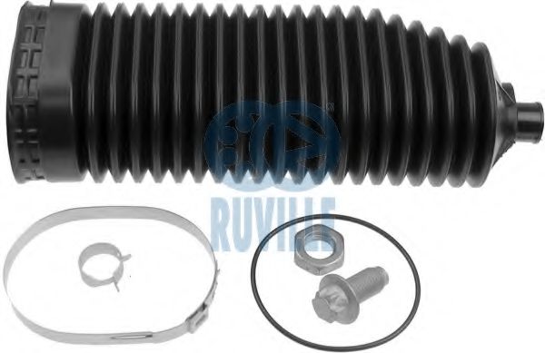 RUVILLE 945103 Комплект пылника, рулевое управление 