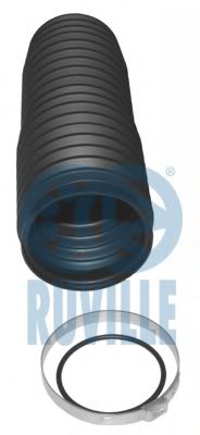 RUVILLE 945819 Комплект пылника, рулевое управление для FIAT 500 (Фиат 500) RUVILLE 945819 Комплект пылника, рулевое управление для FIAT 500 (Фиат 500)