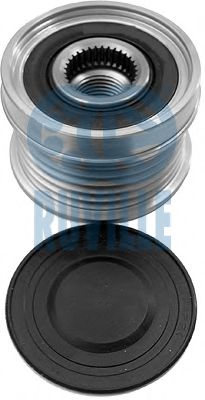 RUVILLE 58902 Механизм свободного хода генератора для SSANGYONG ACTYON I (Сан-янг/санянг Актион 1) RUVILLE 58902 Механизм свободного хода генератора для SSANGYONG ACTYON I (Сан-янг/санянг Актион 1)