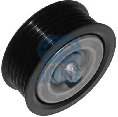 RUVILLE 55191 Паразитный ведущий ролик, поликлиновой ремень для MERCEDES-BENZ GLK-CLASS (Мэрcэдэс-бэнз Глк-cласс) RUVILLE 55191 Паразитный ведущий ролик, поликлиновой ремень для MERCEDES-BENZ GLK-CLASS (Мэрcэдэс-бэнз Глк-cласс)