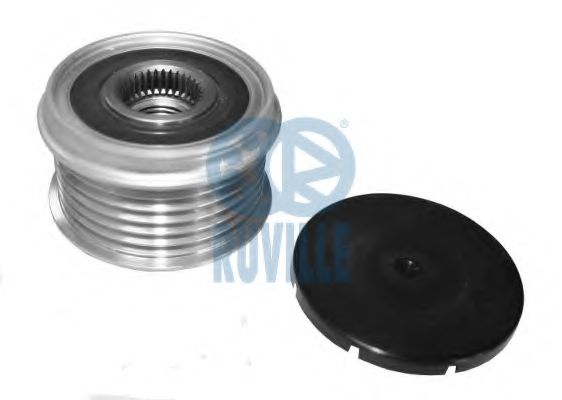 RUVILLE 56830 Механизм свободного хода генератора для NISSAN (Ниссан) RUVILLE 56830 Механизм свободного хода генератора для NISSAN (Ниссан)