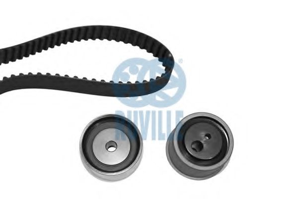 RUVILLE 5840770 Комплект ремня ГРМ для HYUNDAI GRANDEUR (Хендай Грандэур) RUVILLE 5840770 Комплект ремня ГРМ для HYUNDAI GRANDEUR (Хендай Грандэур)