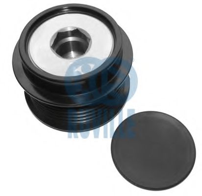 RUVILLE 59970 Механизм свободного хода генератора для TOYOTA-FAW (Тойота/тоета-фав) RUVILLE 59970 Механизм свободного хода генератора для TOYOTA-FAW (Тойота/тоета-фав)