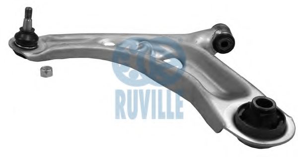 RUVILLE 936630 Рычаг независимой подвески колеса, подвеска колеса для TOYOTA AYGO (Тойота/тоета Аъго) RUVILLE 936630 Рычаг независимой подвески колеса, подвеска колеса для TOYOTA AYGO (Тойота/тоета Аъго)