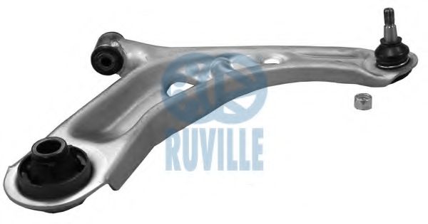 RUVILLE 936631 Рычаг независимой подвески колеса, подвеска колеса для TOYOTA AYGO (Тойота/тоета Аъго) RUVILLE 936631 Рычаг независимой подвески колеса, подвеска колеса для TOYOTA AYGO (Тойота/тоета Аъго)