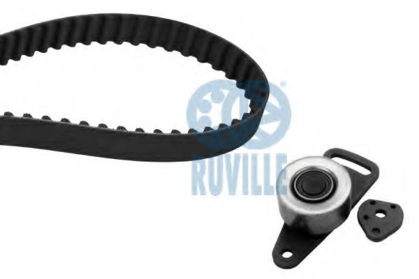 RUVILLE 5551470 Комплект ремня ГРМ для RENAULT SAFRANE (Рено Сафранэ) RUVILLE 5551470 Комплект ремня ГРМ для RENAULT SAFRANE (Рено Сафранэ)