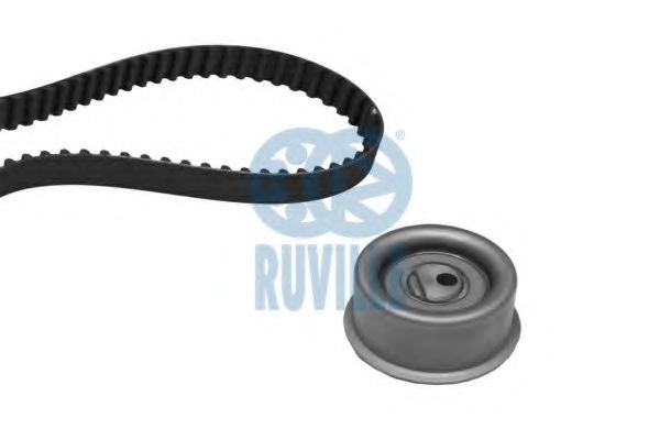 RUVILLE 5681270 Комплект ремня ГРМ для NISSAN PRIMERA (Ниссан Примера) RUVILLE 5681270 Комплект ремня ГРМ для NISSAN PRIMERA (Ниссан Примера)