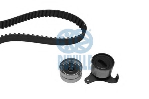 RUVILLE 5690570 Комплект ремня ГРМ для TOYOTA COROLLA FX (Тойота/тоета Cоролла инфинити фх) RUVILLE 5690570 Комплект ремня ГРМ для TOYOTA COROLLA FX (Тойота/тоета Cоролла инфинити фх)