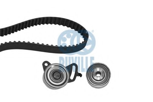 RUVILLE 5691370 Комплект ремня ГРМ для TOYOTA HIACE II (Тойота/тоета Хиаcэ 2) RUVILLE 5691370 Комплект ремня ГРМ для TOYOTA HIACE II (Тойота/тоета Хиаcэ 2)