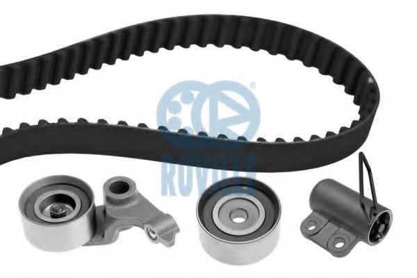 RUVILLE 5695171 Комплект ремня ГРМ для TOYOTA PREVIA (Тойота/тоета Прэvиа) RUVILLE 5695171 Комплект ремня ГРМ для TOYOTA PREVIA (Тойота/тоета Прэvиа)