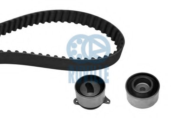 RUVILLE 5701371 Комплект ремня ГРМ для MAZDA 626 III (Мазда 626 3) RUVILLE 5701371 Комплект ремня ГРМ для MAZDA 626 III (Мазда 626 3)