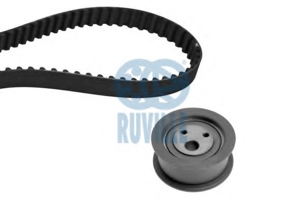 RUVILLE 5720270 Комплект ремня ГРМ для LADA VEGA (Лада Vэга)