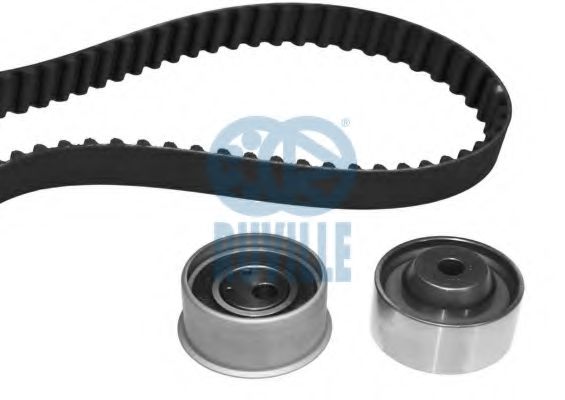 RUVILLE 5730370 Комплект ремня ГРМ для MITSUBISHI GALANT IV (Митсубиши/митсубиси Галант иv) RUVILLE 5730370 Комплект ремня ГРМ для MITSUBISHI GALANT IV (Митсубиши/митсубиси Галант иv)
