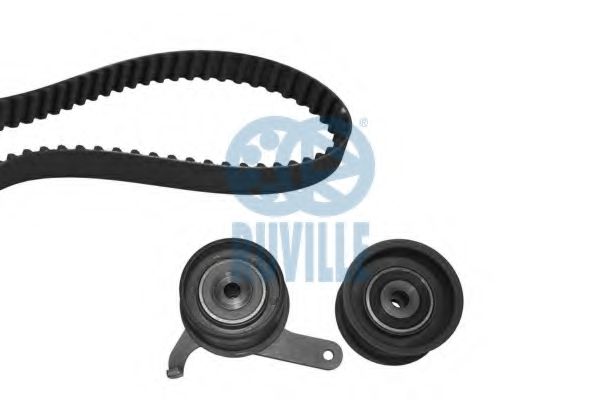 RUVILLE 5730470 Комплект ремня ГРМ для MITSUBISHI LANCER IV (Митсубиши/митсубиси Ланcэр иv) RUVILLE 5730470 Комплект ремня ГРМ для MITSUBISHI LANCER IV (Митсубиши/митсубиси Ланcэр иv)