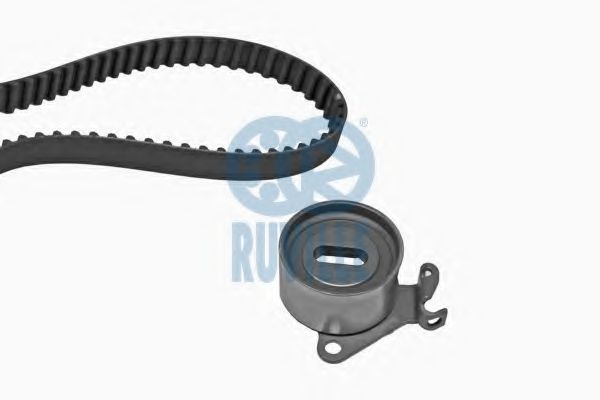 RUVILLE 5731770 Комплект ремня ГРМ для MITSUBISHI DEBONAIR (Митсубиши/митсубиси Дэбонаир) RUVILLE 5731770 Комплект ремня ГРМ для MITSUBISHI DEBONAIR (Митсубиши/митсубиси Дэбонаир)