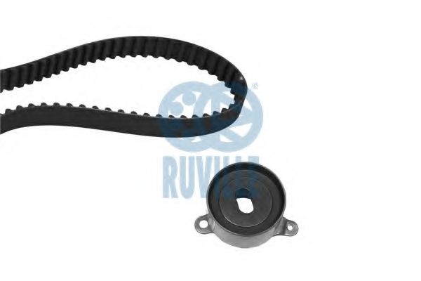 RUVILLE 5740071 Комплект ремня ГРМ для ACURA INTEGRA (Акура Интэгра) RUVILLE 5740071 Комплект ремня ГРМ для ACURA INTEGRA (Акура Интэгра)