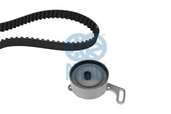 RUVILLE 5740670 Комплект ремня ГРМ для HONDA SHUTTLE (Хонда Шуттлэ) RUVILLE 5740670 Комплект ремня ГРМ для HONDA SHUTTLE (Хонда Шуттлэ)