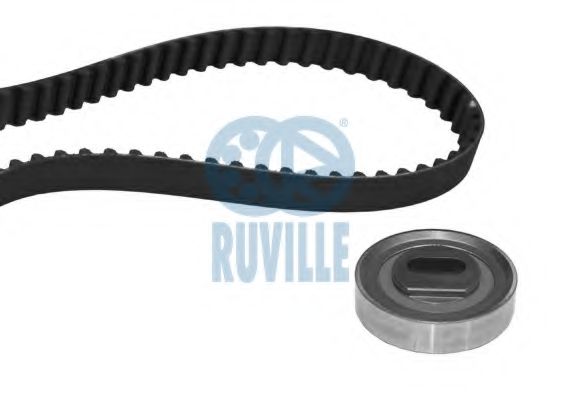 RUVILLE 5740770 Комплект ремня ГРМ для HONDA SHUTTLE (Хонда Шуттлэ) RUVILLE 5740770 Комплект ремня ГРМ для HONDA SHUTTLE (Хонда Шуттлэ)