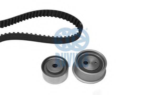 RUVILLE 5840270 Комплект ремня ГРМ для HYUNDAI ELANTRA (Хендай Элантра) RUVILLE 5840270 Комплект ремня ГРМ для HYUNDAI ELANTRA (Хендай Элантра)