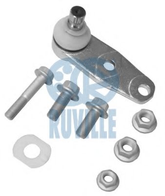 RUVILLE 915590 Несущий направляющий шарнир для RENAULT 19 II (Рено 19 2) RUVILLE 915590 Несущий направляющий шарнир для RENAULT 19 II (Рено 19 2)