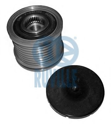 RUVILLE 55192 Механизм свободного хода генератора для MERCEDES-BENZ R-CLASS (Мэрcэдэс-бэнз Р-cласс) RUVILLE 55192 Механизм свободного хода генератора для MERCEDES-BENZ R-CLASS (Мэрcэдэс-бэнз Р-cласс)